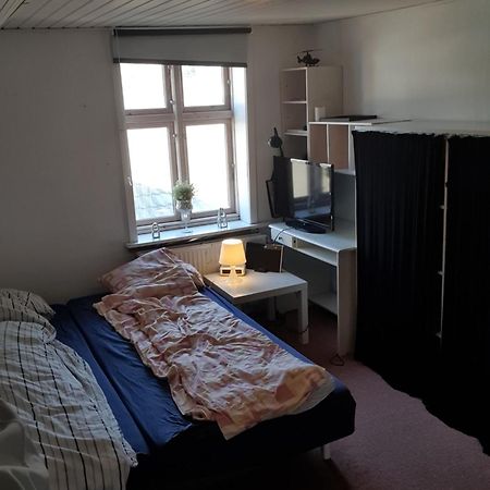 Rundvejen Guest House Aalborg Exterior photo