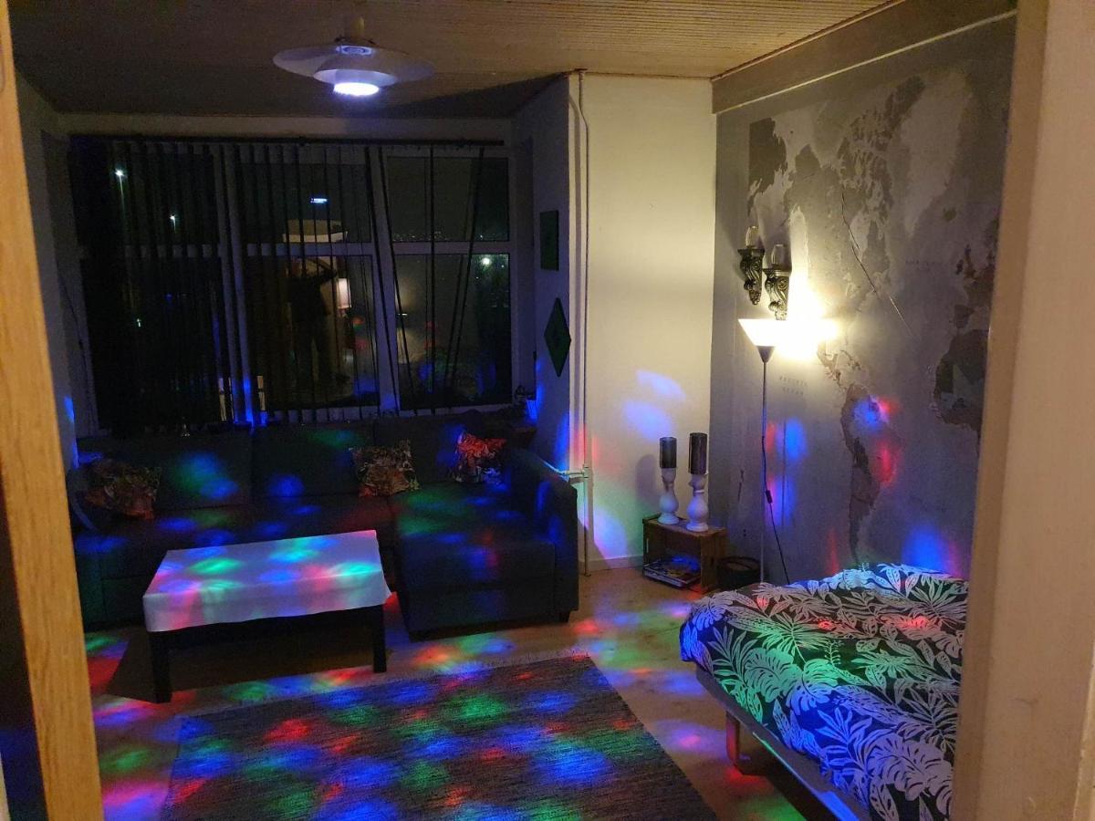 Rundvejen Guest House Aalborg Exterior photo