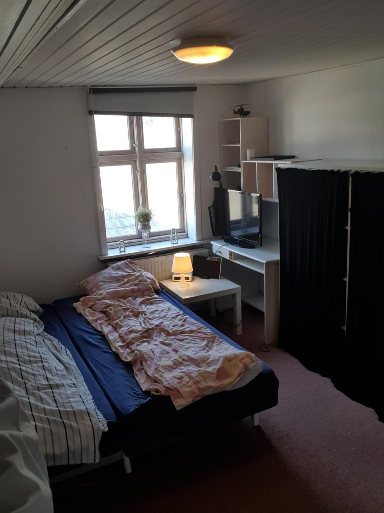 Rundvejen Guest House Aalborg Exterior photo