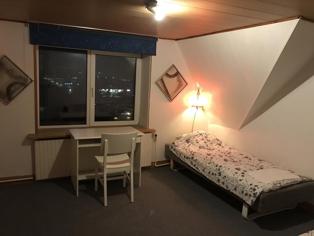 Rundvejen Guest House Aalborg Exterior photo